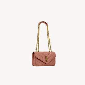 Loulou Small Shoulder Bag