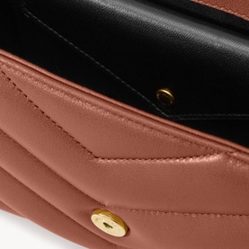 Loulou Small Shoulder Bag