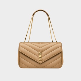 Loulou Medium Shoulder Bag