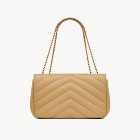 Loulou Medium Shoulder Bag