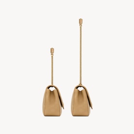 Loulou Medium Shoulder Bag