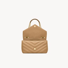 Loulou Medium Shoulder Bag