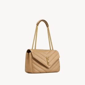 Loulou Medium Shoulder Bag