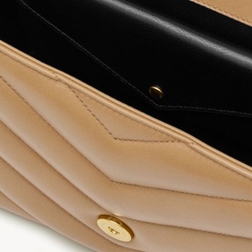 Loulou Medium Shoulder Bag