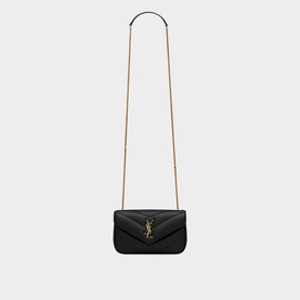 Loulou Mini Shoulder Bag