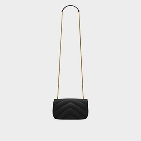 Loulou Mini Shoulder Bag