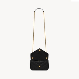 Loulou Mini Shoulder Bag
