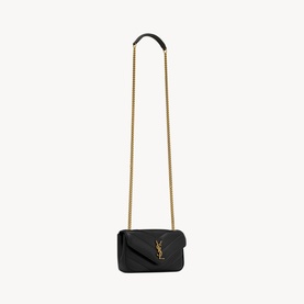 Loulou Mini Shoulder Bag