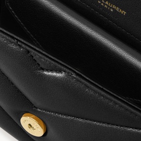 Loulou Mini Shoulder Bag