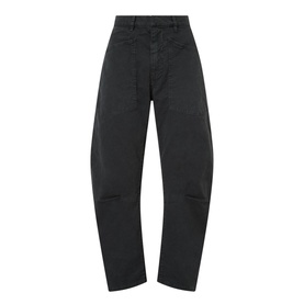 Shon Cargo Trousers