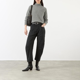 Shon Cargo Trousers