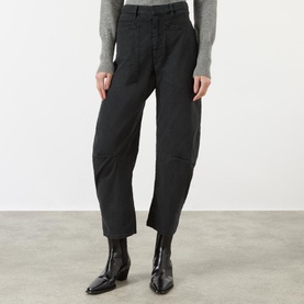 Shon Cargo Trousers