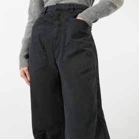 Shon Cargo Trousers