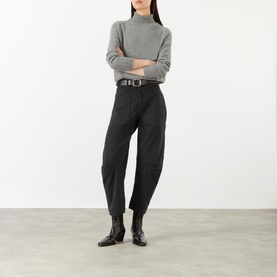 Shon Cargo Trousers