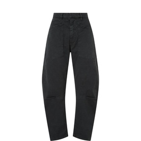 Shon Cargo Trousers