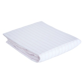300 Thread Count Olivia Fitted Sheet
