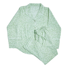 Lucy Floral Pyjamas