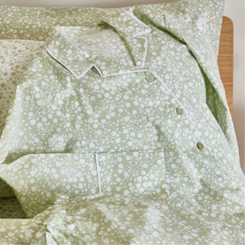 Lucy Floral Pyjamas