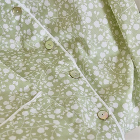 Lucy Floral Pyjamas