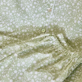 Lucy Floral Pyjamas