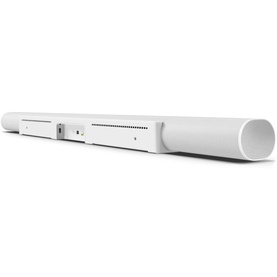 Arc Ultra Premium Smart Soundbar White