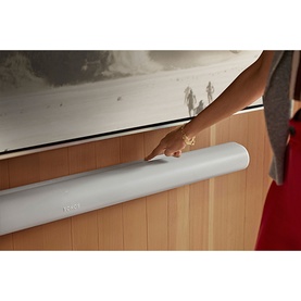 Arc Ultra Premium Smart Soundbar White