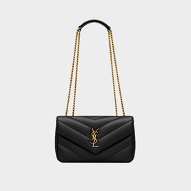 Loulou Small Shoulder Bag