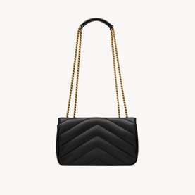 Loulou Small Shoulder Bag