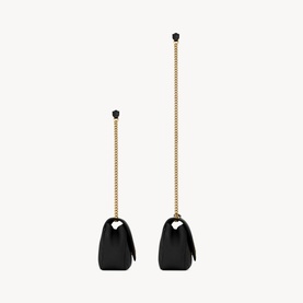 Loulou Small Shoulder Bag