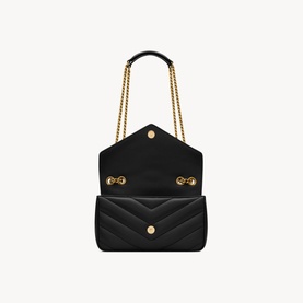 Loulou Small Shoulder Bag