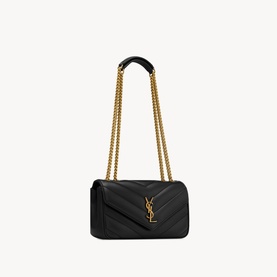 Loulou Small Shoulder Bag