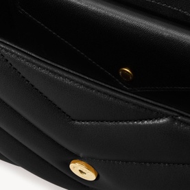 Loulou Small Shoulder Bag