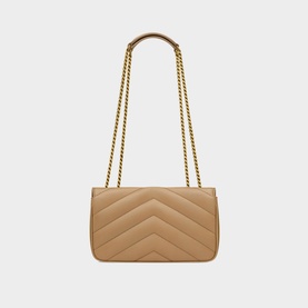 Loulou Small Shoulder Bag