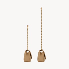 Loulou Small Shoulder Bag
