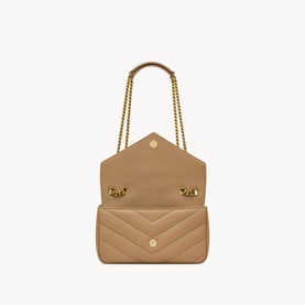 Loulou Small Shoulder Bag
