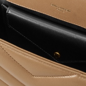 Loulou Small Shoulder Bag