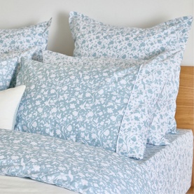 300 Thread Count Claire Pillowcase set