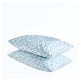 300 Thread Count Claire Pillowcase set