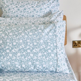 300 Thread Count Claire Pillowcase set