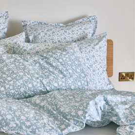300 Thread Count Claire Pillowcase set