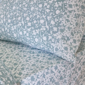 300 Thread Count Claire Pillowcase set