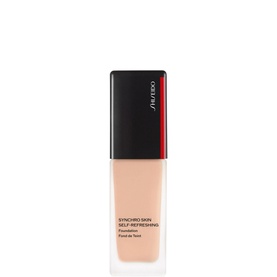 Synchro Skin Self Refreshing Foundation