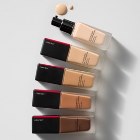 Synchro Skin Self Refreshing Foundation