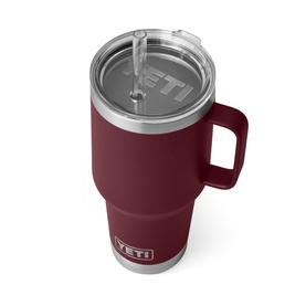 Rambler Mug with Straw Lid 35oz