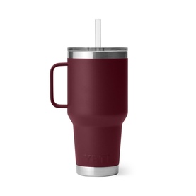 Rambler Mug with Straw Lid 35oz