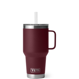 Rambler Mug with Straw Lid 35oz
