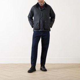 Bedale Wax Jacket
