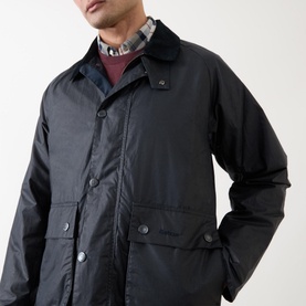 Bedale Wax Jacket