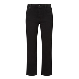 The Reboot Bootcut Cropped Jeans