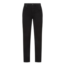 The Pencil Straight Jeans